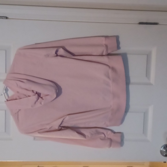 🌺Champion Pink Hoodie - Picture 8 of 12